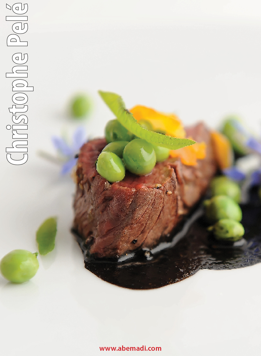 France Top Chefs Guide